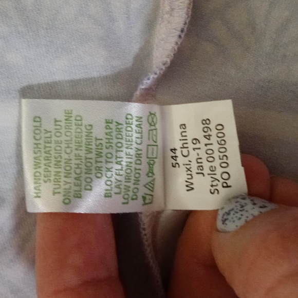 ๐ ๐Lilly Pulitzer๐ - Ophelia Dress - Picture 10 of 11